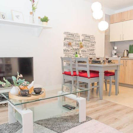 Easy Rent Apartments - Cozy Lublin Exterior foto