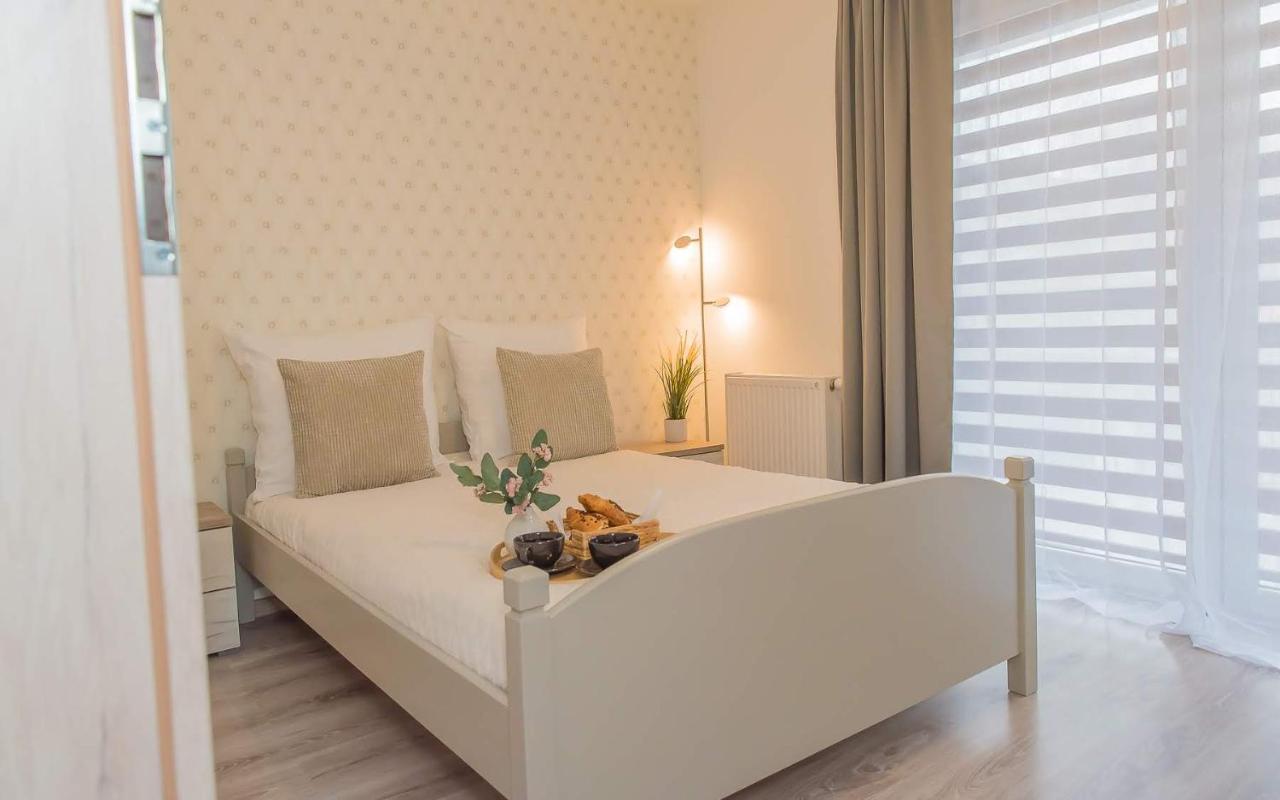 Easy Rent Apartments - Cozy Lublin Exterior foto