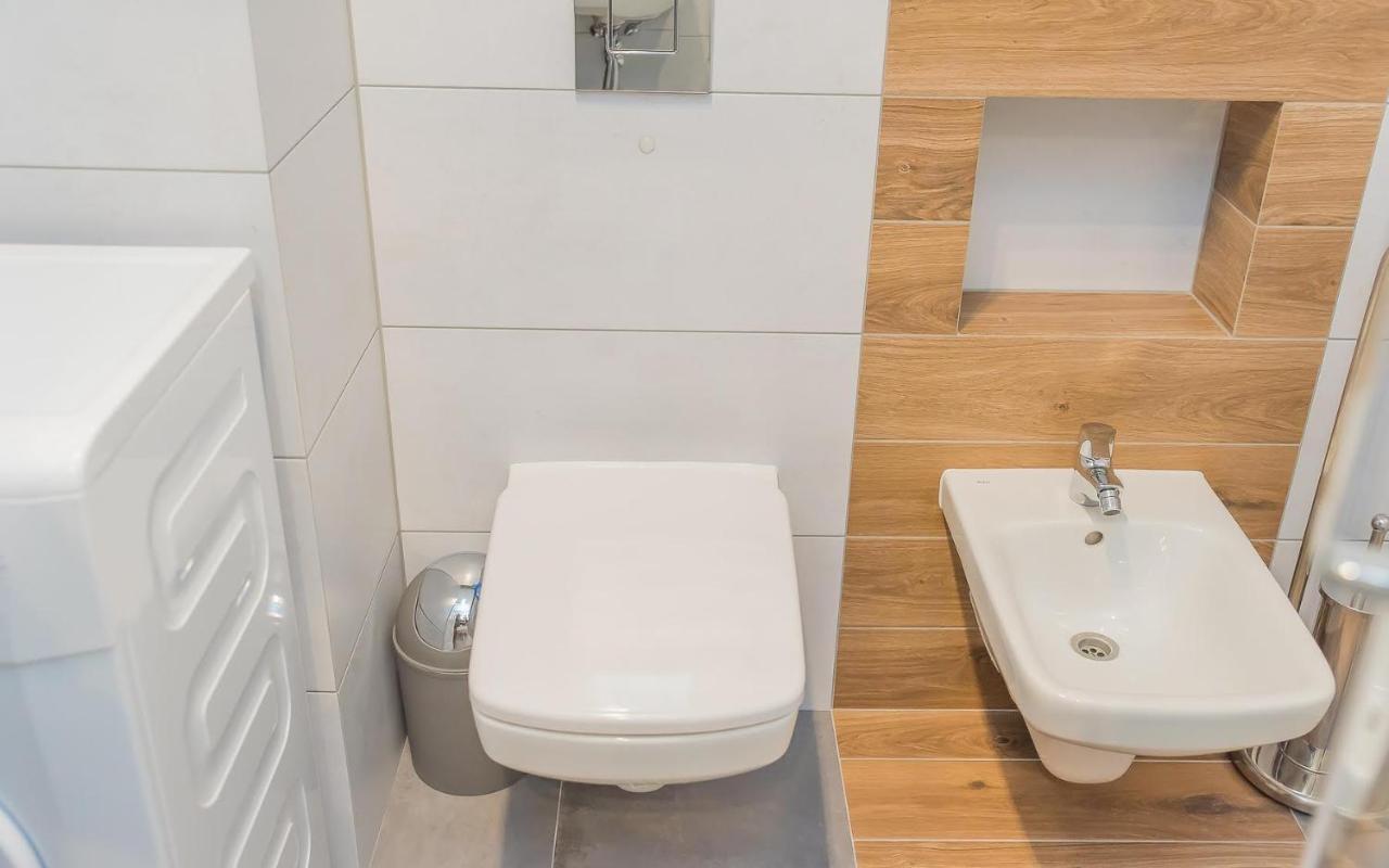 Easy Rent Apartments - Cozy Lublin Exterior foto