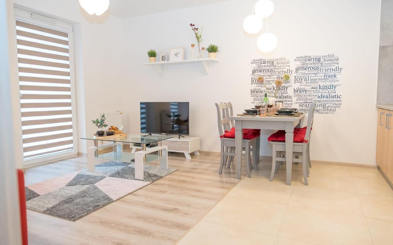 Easy Rent Apartments - Cozy Lublin Exterior foto