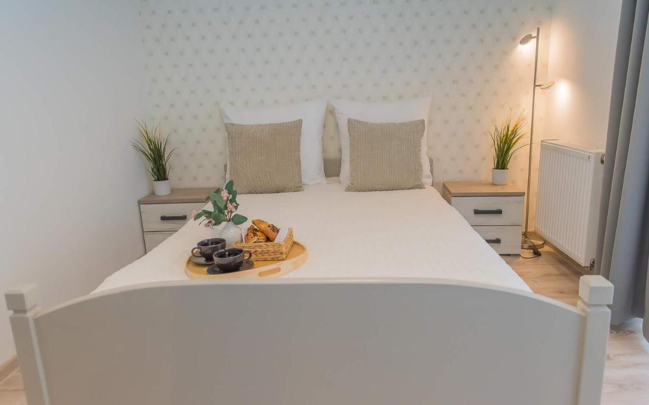 Easy Rent Apartments - Cozy Lublin Exterior foto